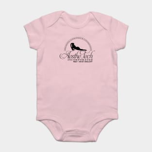 AestheTech Incorporated Baby Bodysuit